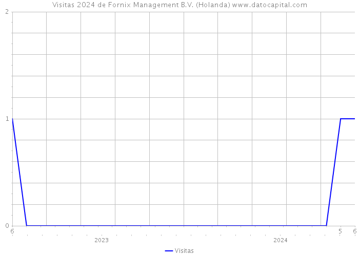Visitas 2024 de Fornix Management B.V. (Holanda) 