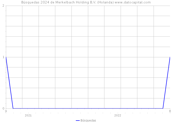 Búsquedas 2024 de Merkelbach Holding B.V. (Holanda) 