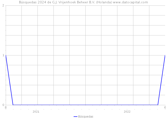 Búsquedas 2024 de G.J. Vrijenhoek Beheer B.V. (Holanda) 