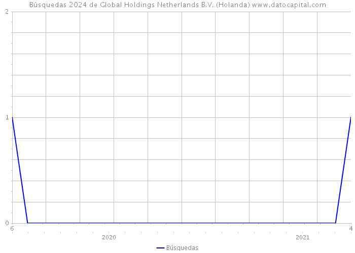 Búsquedas 2024 de Global Holdings Netherlands B.V. (Holanda) 