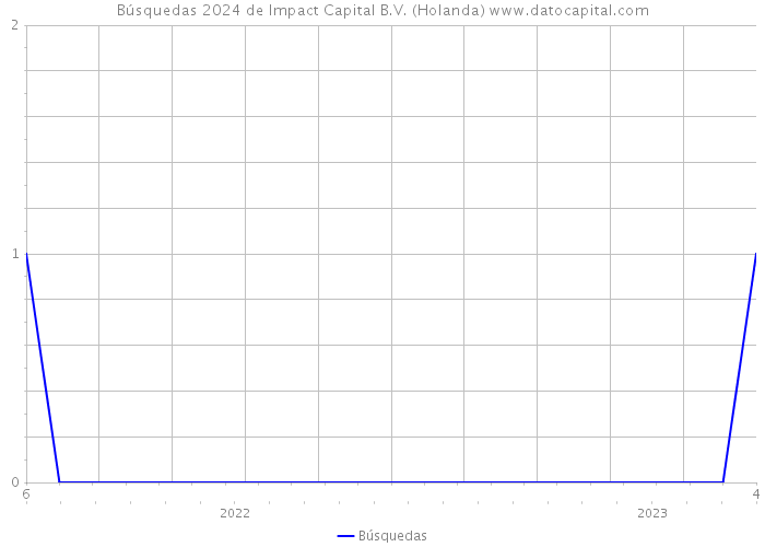 Búsquedas 2024 de Impact Capital B.V. (Holanda) 