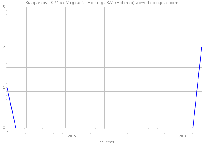 Búsquedas 2024 de Virgata NL Holdings B.V. (Holanda) 