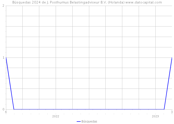 Búsquedas 2024 de J. Posthumus Belastingadviseur B.V. (Holanda) 