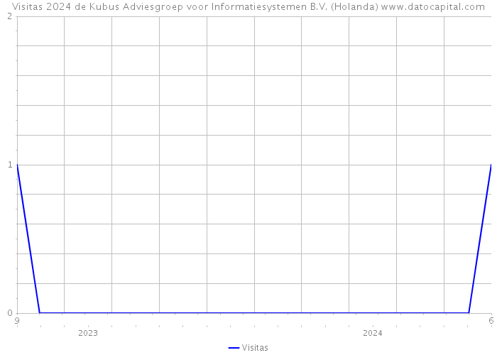 Visitas 2024 de Kubus Adviesgroep voor Informatiesystemen B.V. (Holanda) 