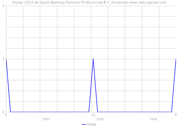 Visitas 2024 de Dutch Banking Partners Professional B.V. (Holanda) 