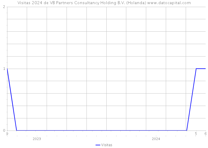 Visitas 2024 de VB Partners Consultancy Holding B.V. (Holanda) 