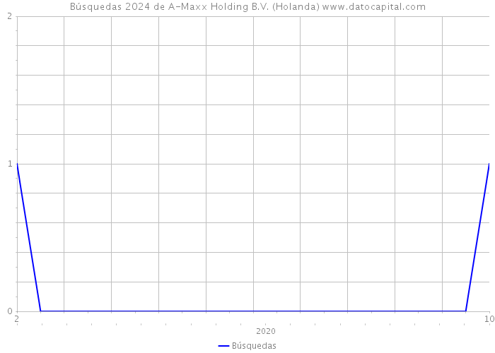 Búsquedas 2024 de A-Maxx Holding B.V. (Holanda) 