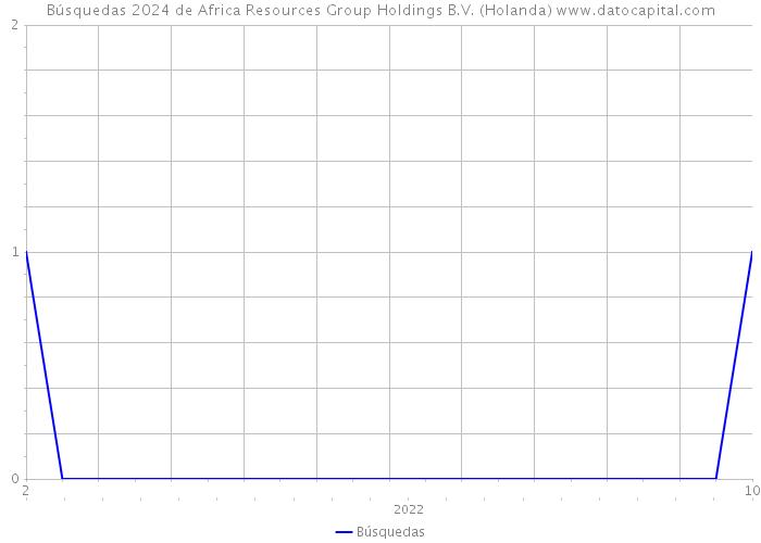 Búsquedas 2024 de Africa Resources Group Holdings B.V. (Holanda) 