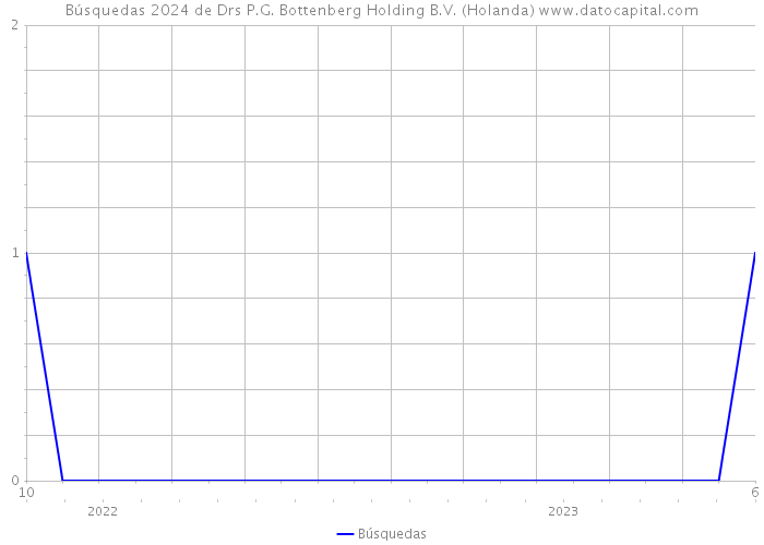Búsquedas 2024 de Drs P.G. Bottenberg Holding B.V. (Holanda) 