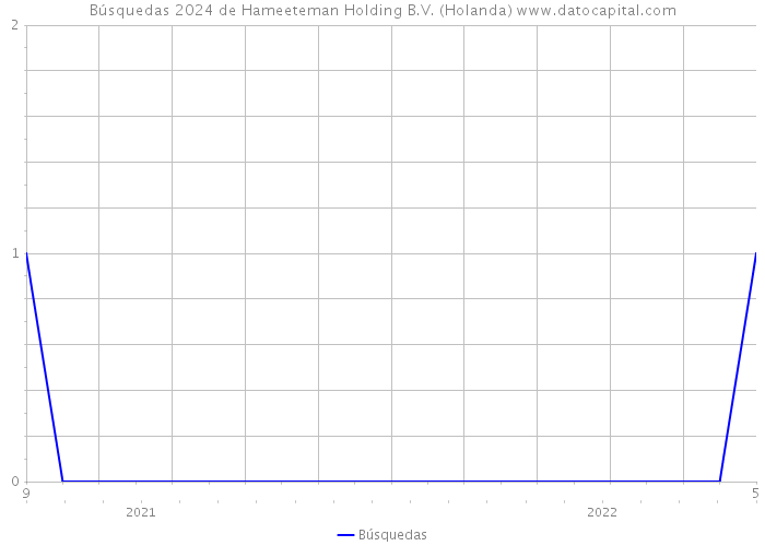 Búsquedas 2024 de Hameeteman Holding B.V. (Holanda) 
