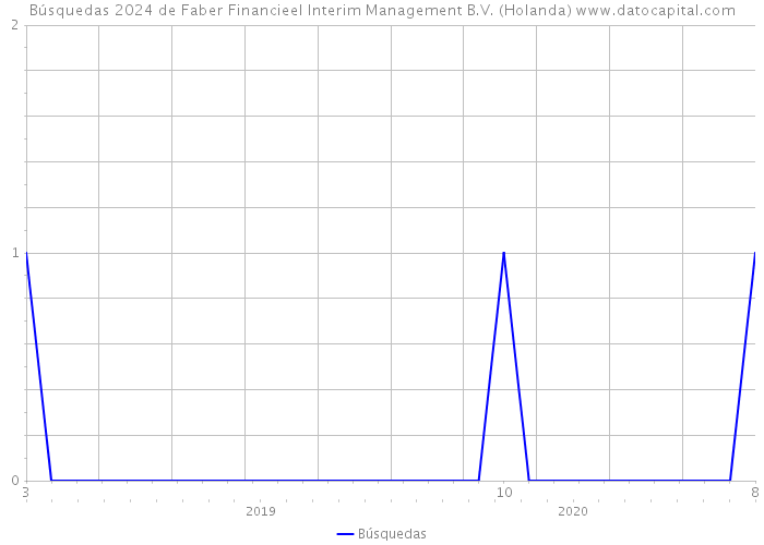Búsquedas 2024 de Faber Financieel Interim Management B.V. (Holanda) 