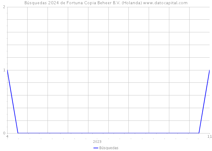 Búsquedas 2024 de Fortuna Copia Beheer B.V. (Holanda) 