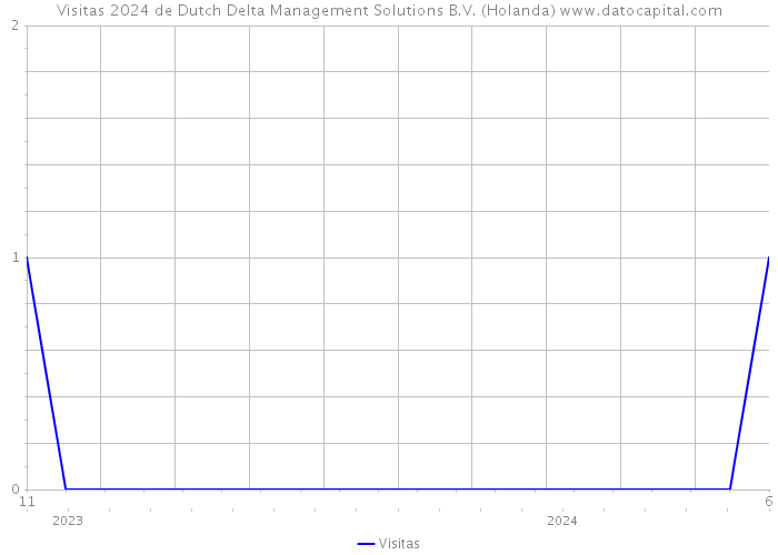 Visitas 2024 de Dutch Delta Management Solutions B.V. (Holanda) 