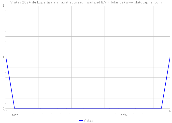 Visitas 2024 de Expertise en Taxatiebureau IJsselland B.V. (Holanda) 