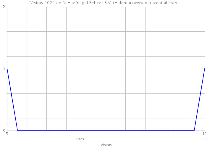 Visitas 2024 de R. Hoefnagel Beheer B.V. (Holanda) 