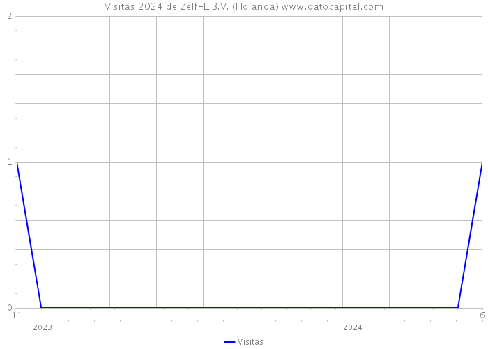 Visitas 2024 de Zelf-E B.V. (Holanda) 