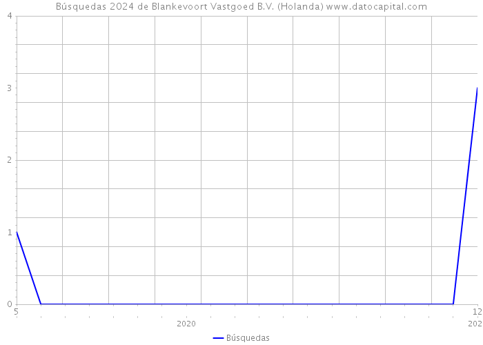 Búsquedas 2024 de Blankevoort Vastgoed B.V. (Holanda) 
