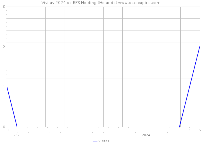 Visitas 2024 de BES Holding (Holanda) 