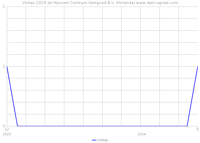 Visitas 2024 de Huissen Centrum Vastgoed B.V. (Holanda) 