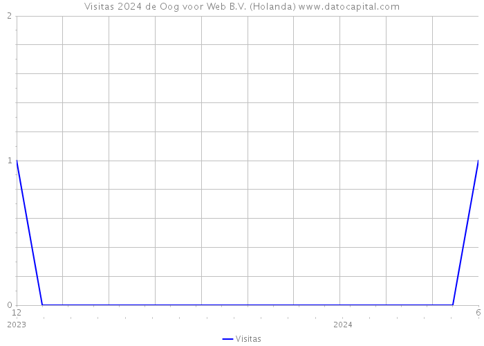 Visitas 2024 de Oog voor Web B.V. (Holanda) 