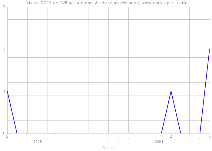 Visitas 2024 de DVE accountants & adviseurs (Holanda) 