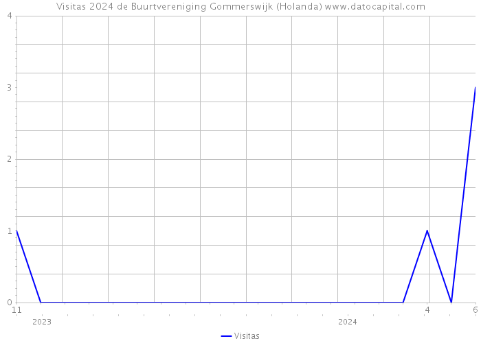 Visitas 2024 de Buurtvereniging Gommerswijk (Holanda) 