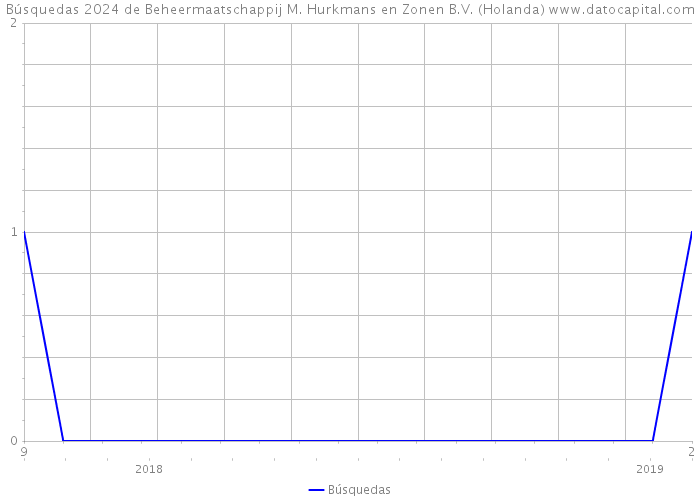 Búsquedas 2024 de Beheermaatschappij M. Hurkmans en Zonen B.V. (Holanda) 