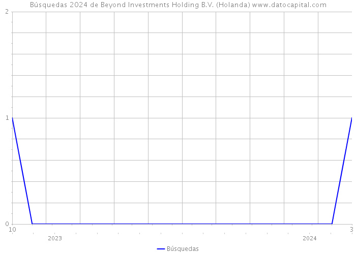Búsquedas 2024 de Beyond Investments Holding B.V. (Holanda) 