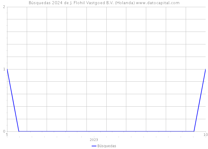 Búsquedas 2024 de J. Flohil Vastgoed B.V. (Holanda) 