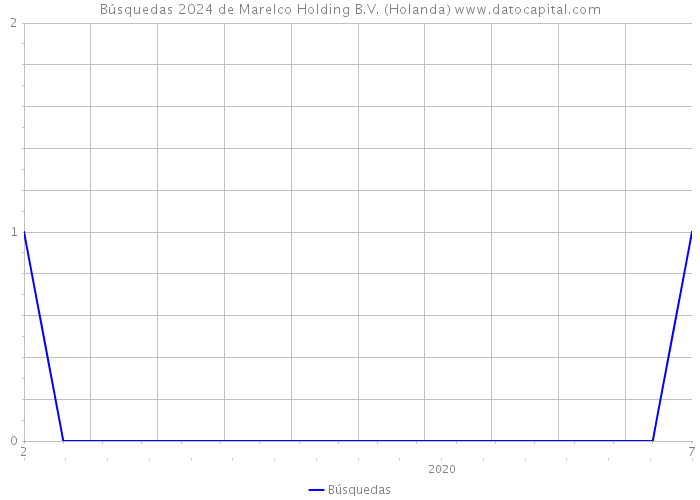 Búsquedas 2024 de Marelco Holding B.V. (Holanda) 