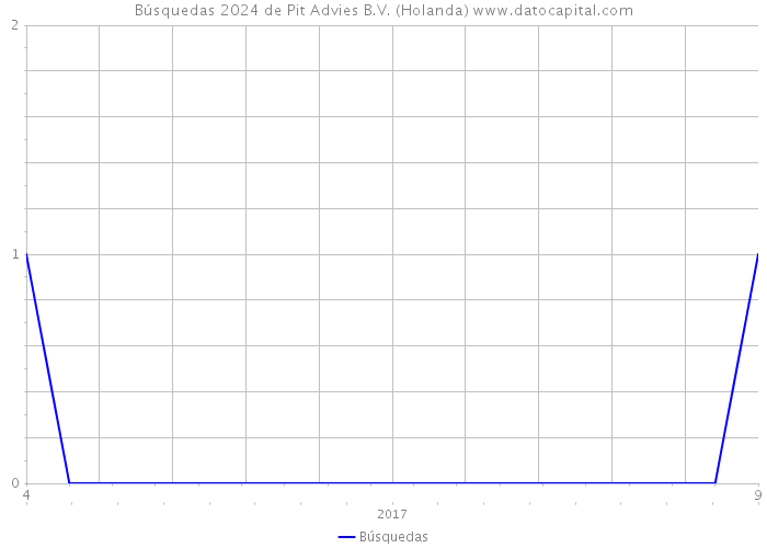 Búsquedas 2024 de Pit Advies B.V. (Holanda) 