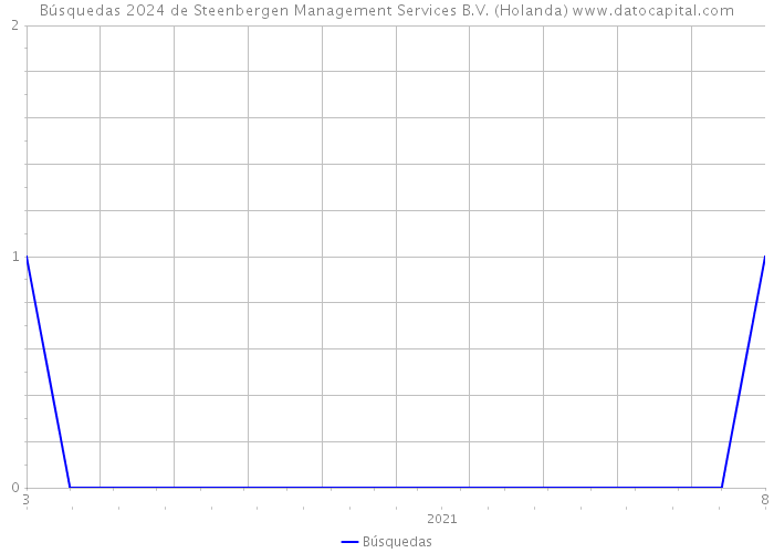 Búsquedas 2024 de Steenbergen Management Services B.V. (Holanda) 