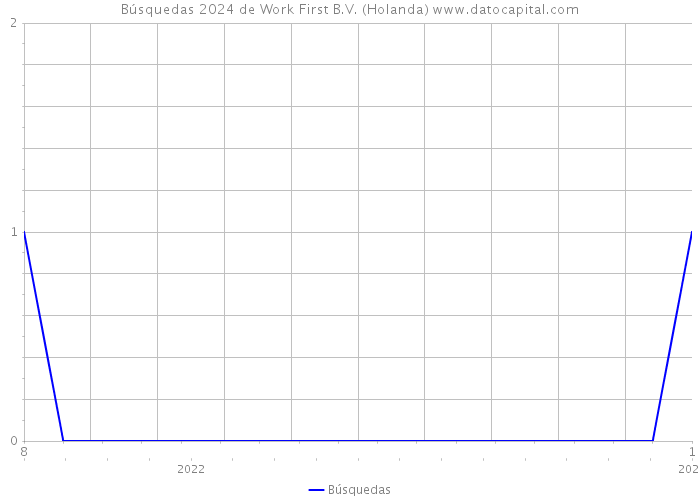 Búsquedas 2024 de Work First B.V. (Holanda) 