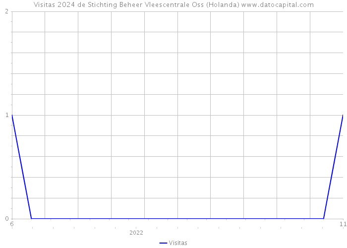 Visitas 2024 de Stichting Beheer Vleescentrale Oss (Holanda) 