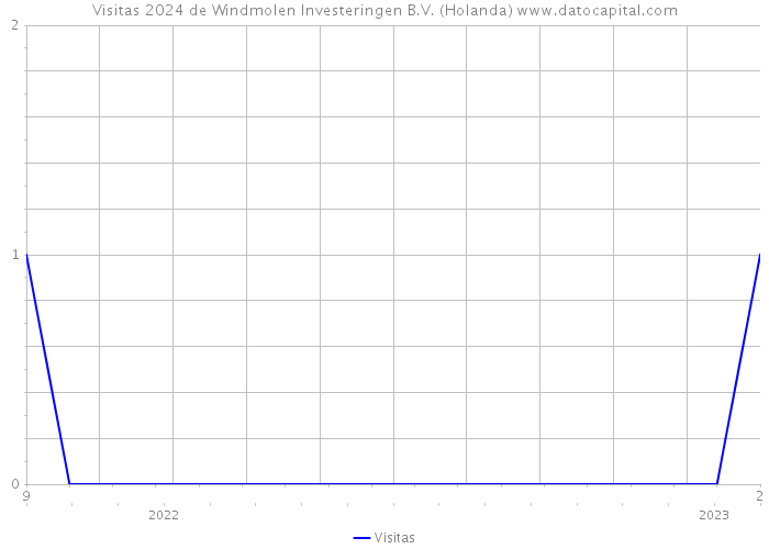 Visitas 2024 de Windmolen Investeringen B.V. (Holanda) 