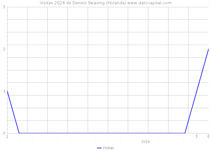 Visitas 2024 de Dennis Swaving (Holanda) 