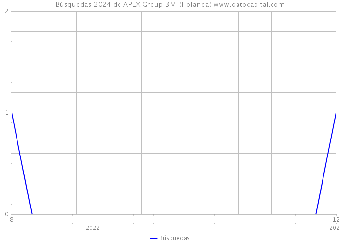 Búsquedas 2024 de APEX Group B.V. (Holanda) 