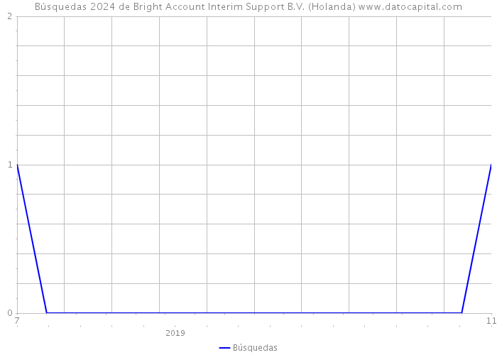 Búsquedas 2024 de Bright Account Interim Support B.V. (Holanda) 
