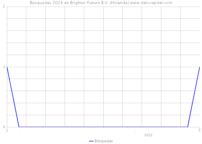 Búsquedas 2024 de Brighter Future B.V. (Holanda) 