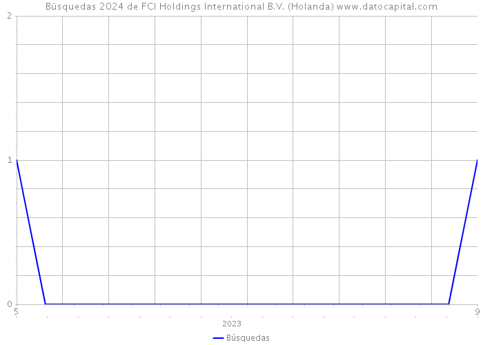 Búsquedas 2024 de FCI Holdings International B.V. (Holanda) 