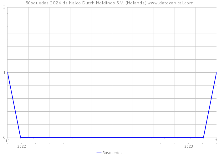 Búsquedas 2024 de Nalco Dutch Holdings B.V. (Holanda) 