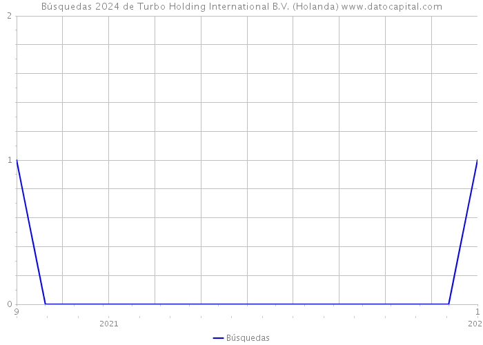 Búsquedas 2024 de Turbo Holding International B.V. (Holanda) 