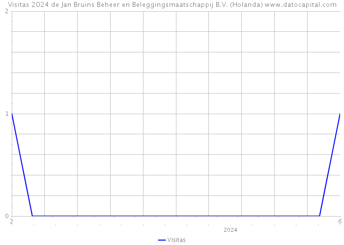 Visitas 2024 de Jan Bruins Beheer en Beleggingsmaatschappij B.V. (Holanda) 