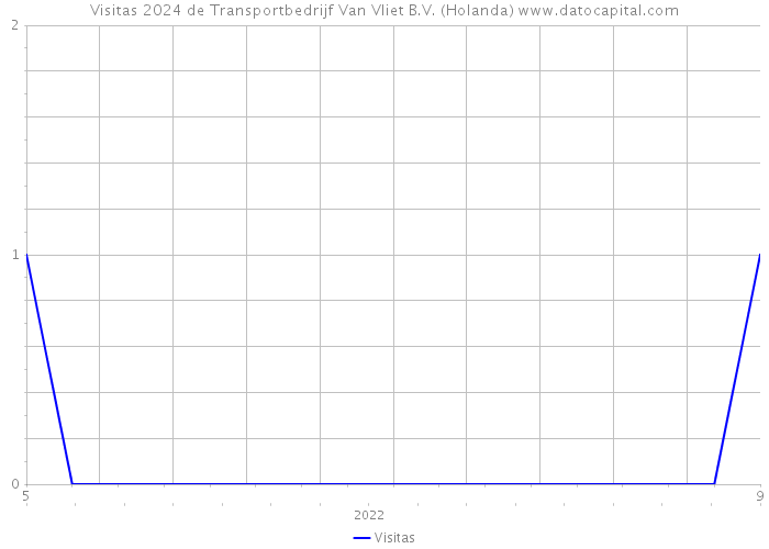 Visitas 2024 de Transportbedrijf Van Vliet B.V. (Holanda) 