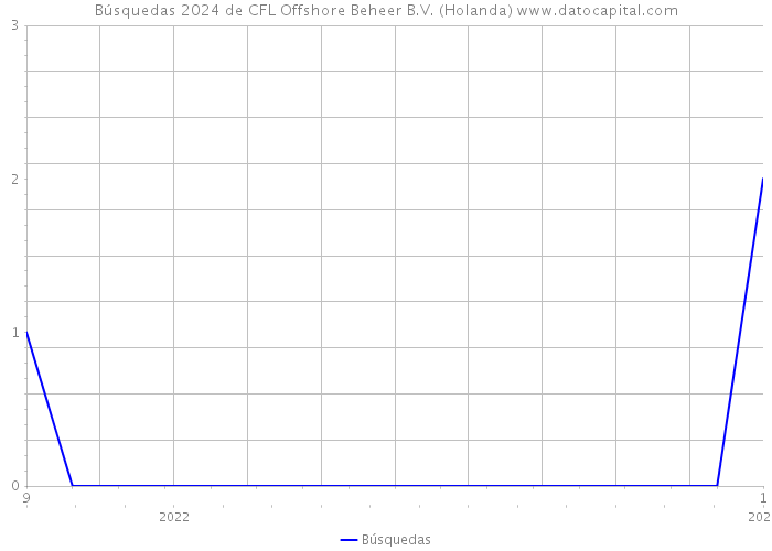 Búsquedas 2024 de CFL Offshore Beheer B.V. (Holanda) 