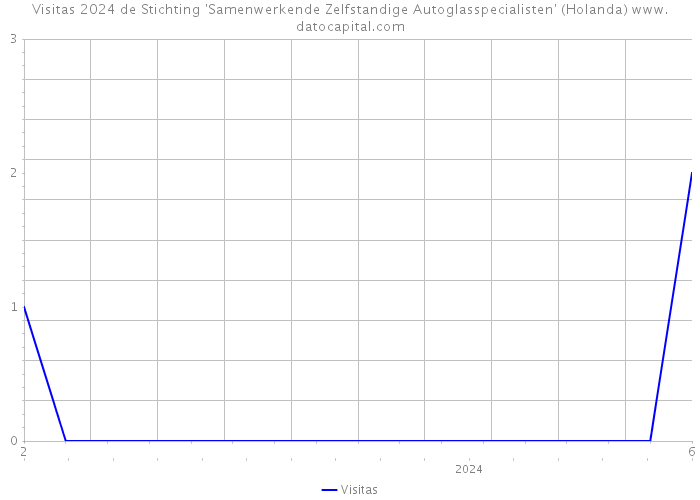 Visitas 2024 de Stichting 'Samenwerkende Zelfstandige Autoglasspecialisten' (Holanda) 