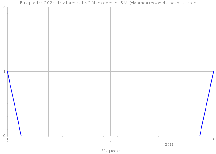 Búsquedas 2024 de Altamira LNG Management B.V. (Holanda) 