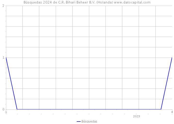 Búsquedas 2024 de C.R. Bihari Beheer B.V. (Holanda) 