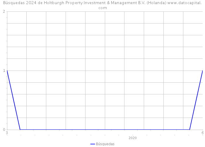 Búsquedas 2024 de Holtburgh Property Investment & Management B.V. (Holanda) 
