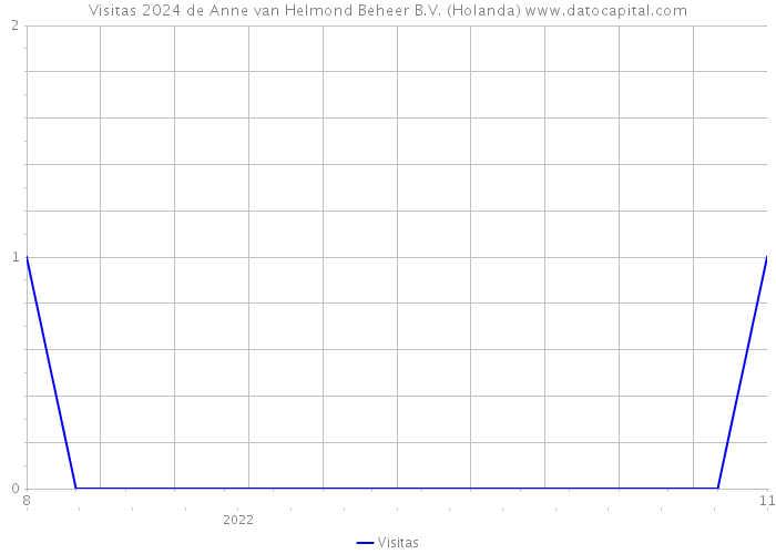 Visitas 2024 de Anne van Helmond Beheer B.V. (Holanda) 